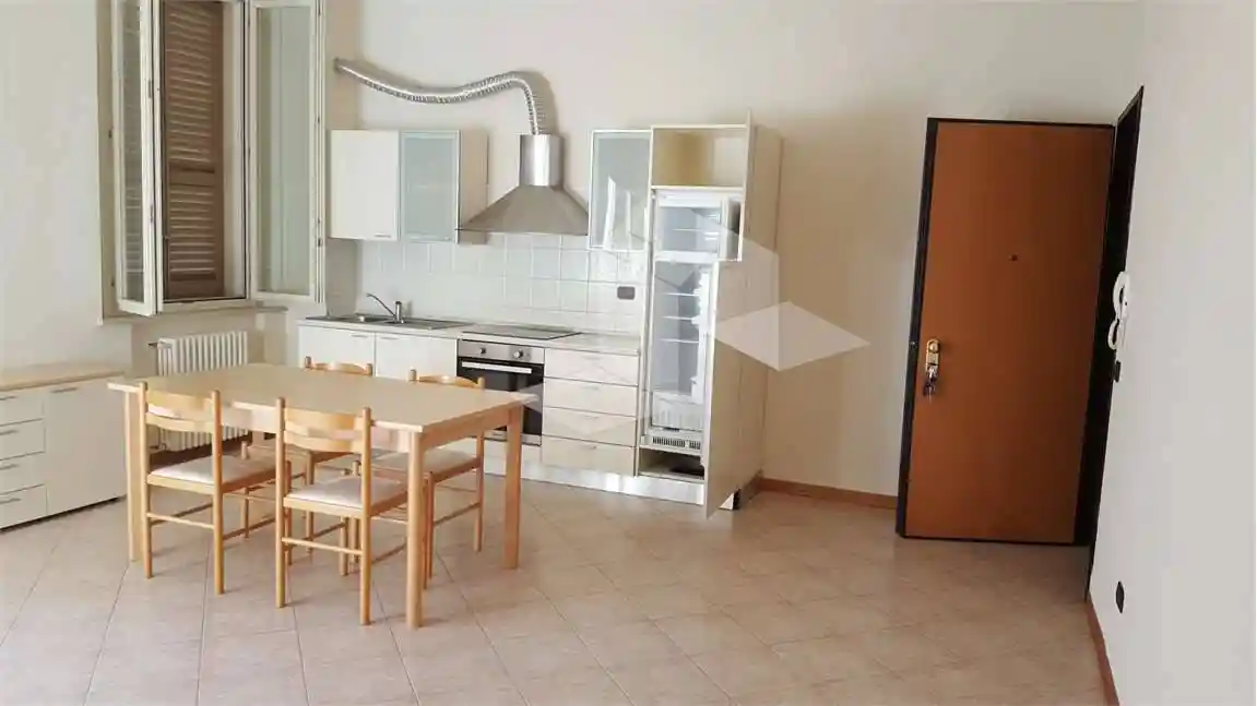 Appartamento in affitto a Reggio Emilia