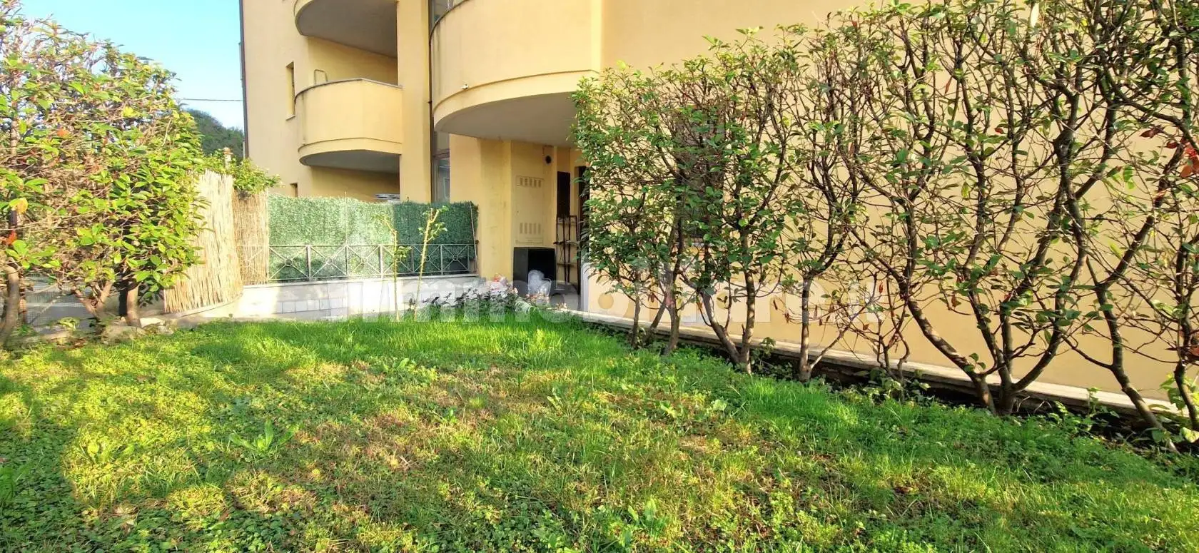 Appartamento in affitto a Cassano Magnago