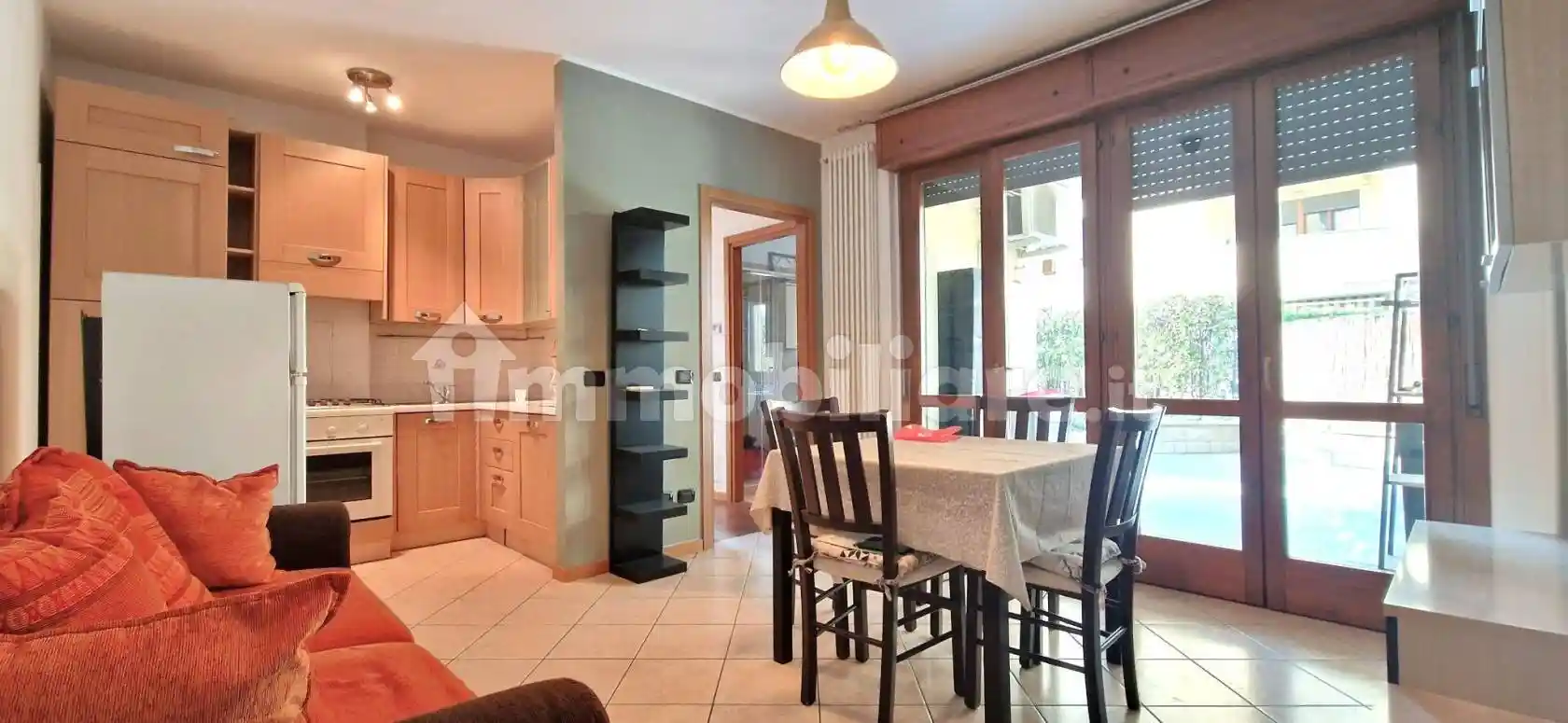 Bilocale via Onorevole Giovanni Gasparoli 70, Cassano Magnago - foto 2