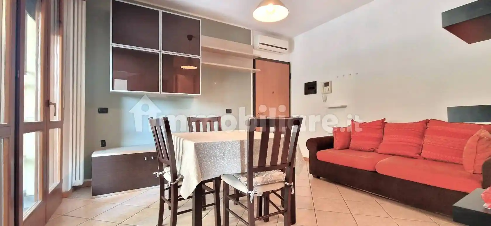 Bilocale via Onorevole Giovanni Gasparoli 70, Cassano Magnago - foto 4