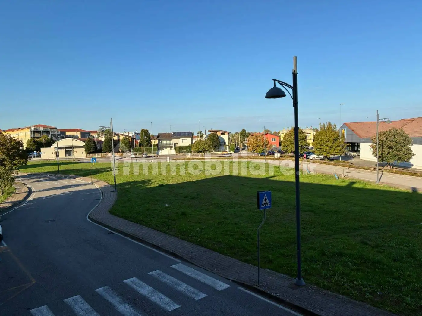 Appartamento in vendita a Montagnana