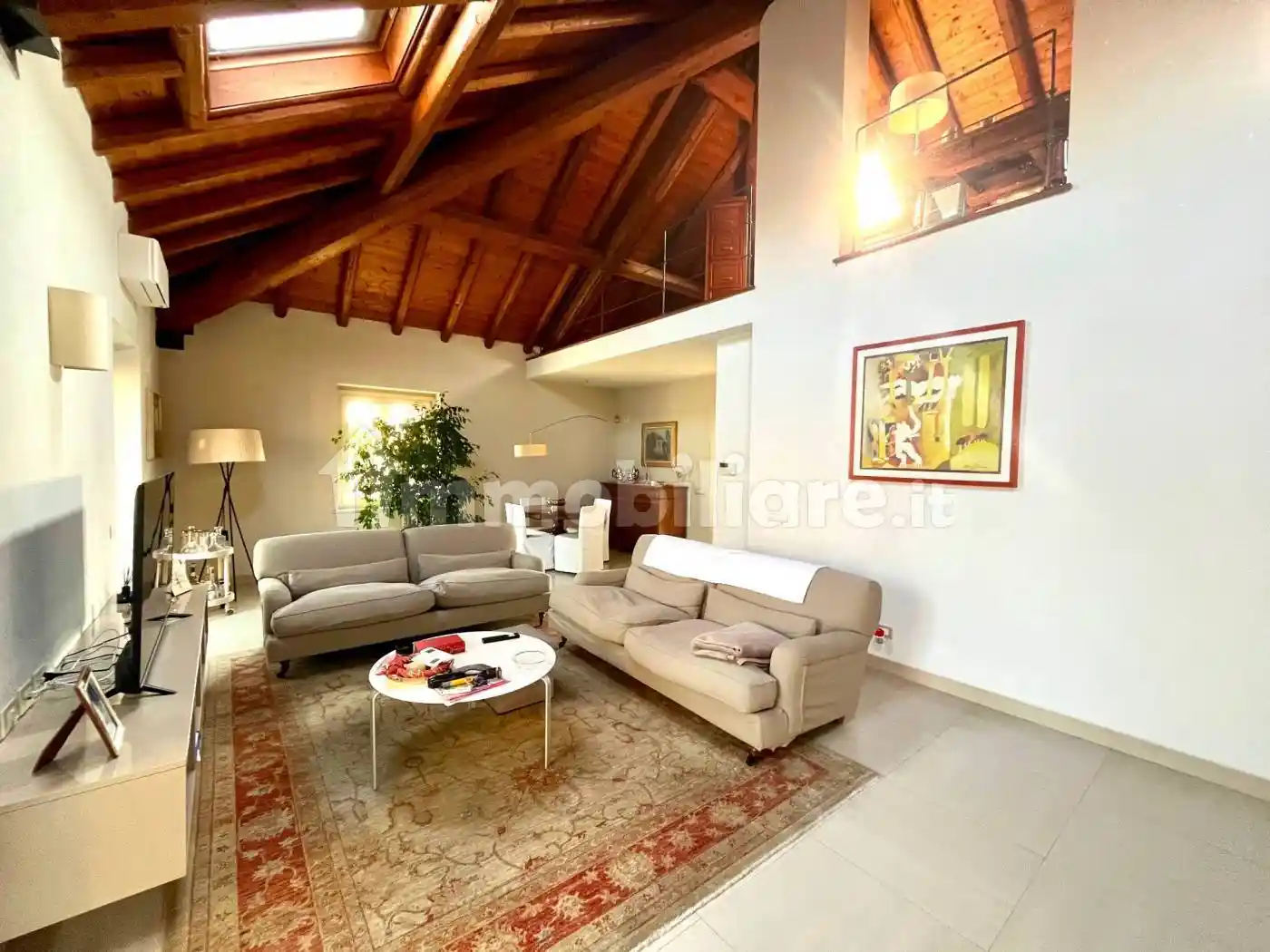 Appartamento ottimo stato, secondo piano, Valmadonna, Alessandria - foto 2