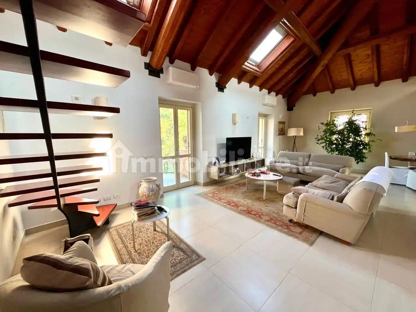 Appartamento ottimo stato, secondo piano, Valmadonna, Alessandria - foto 3