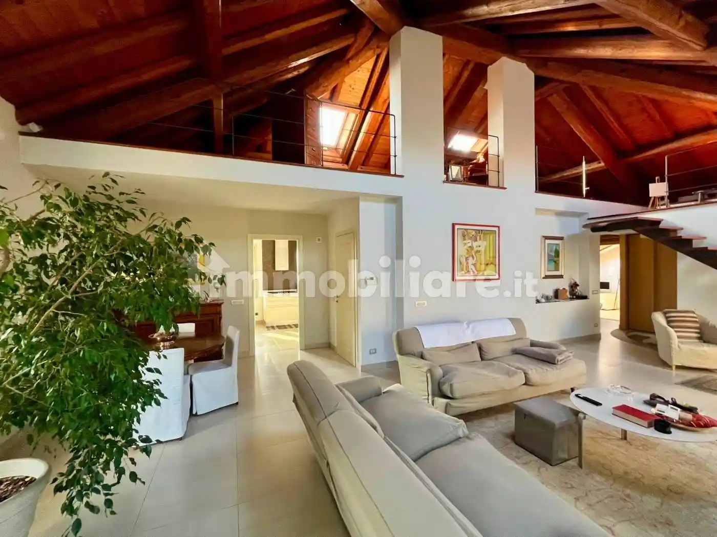 Appartamento ottimo stato, secondo piano, Valmadonna, Alessandria - foto 4