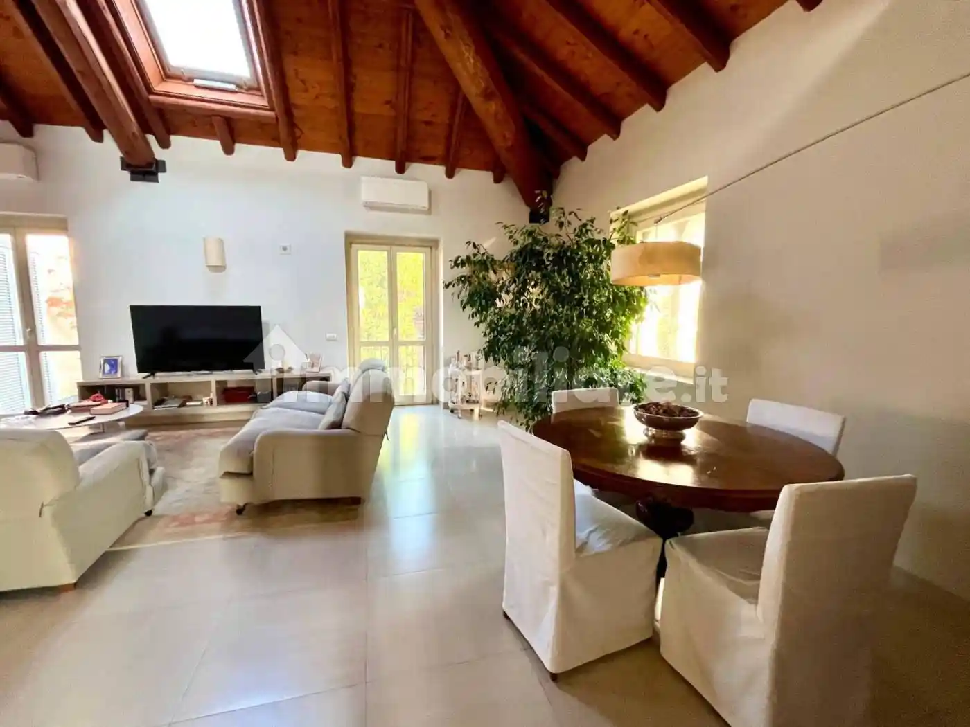 Appartamento ottimo stato, secondo piano, Valmadonna, Alessandria - foto 5