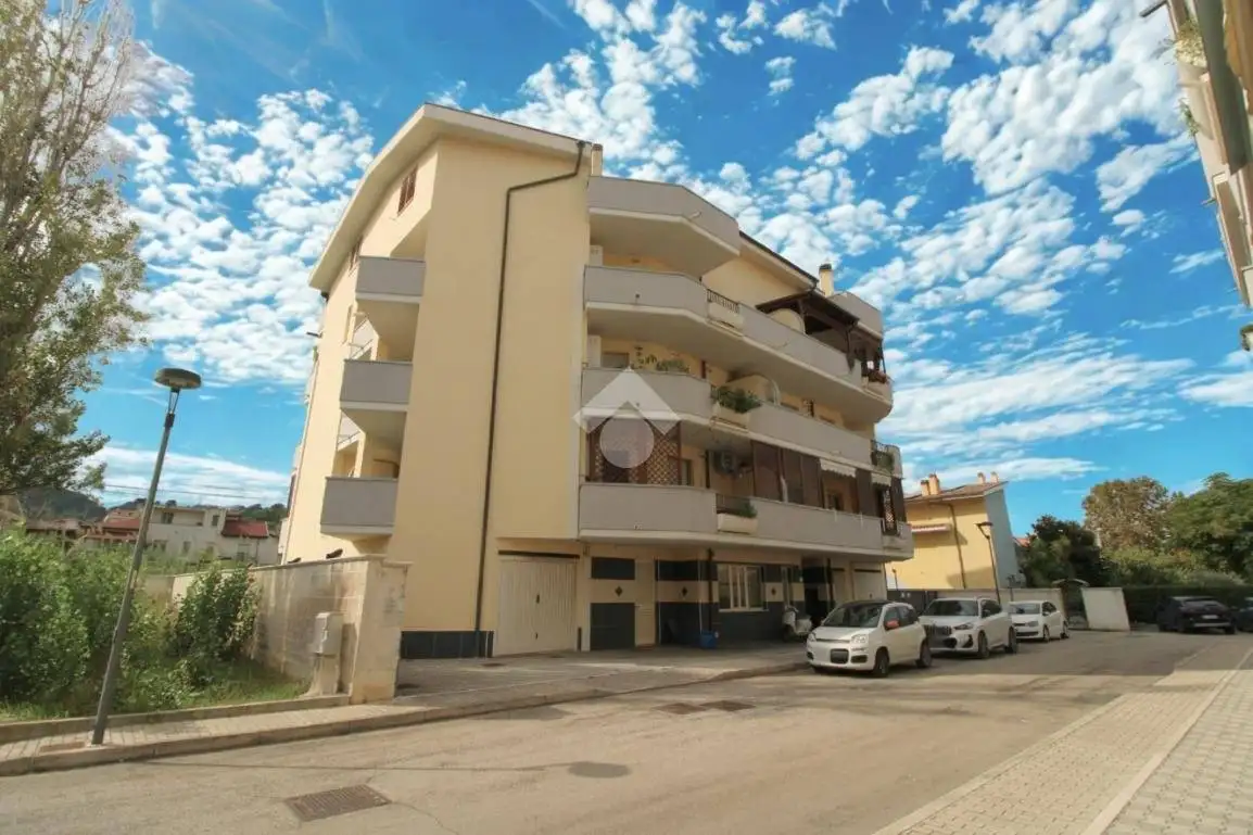 Appartamento in vendita a Pescara