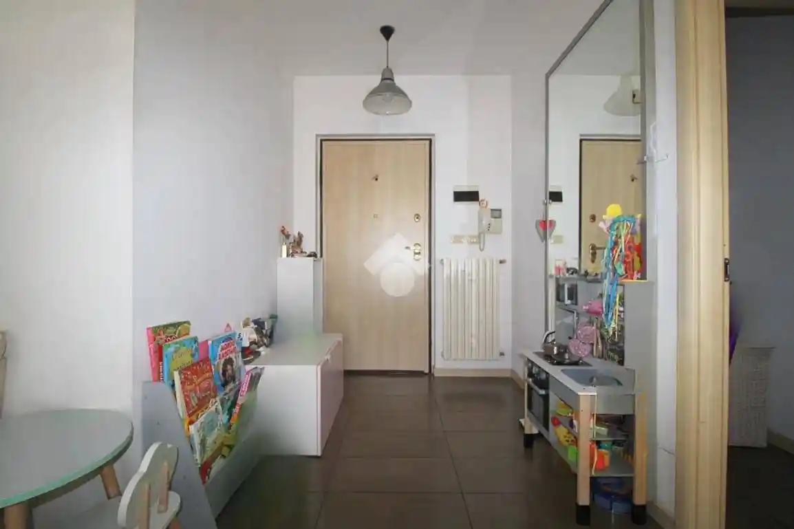 Trilocale via Sandro Pertini 10, San Silvestro Spiaggia, Pescara - foto 3