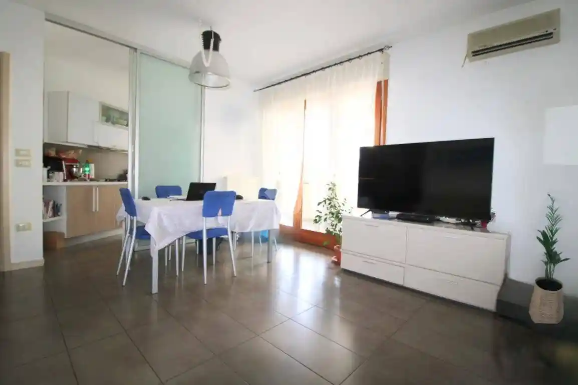 Trilocale via Sandro Pertini 10, San Silvestro Spiaggia, Pescara - foto 4