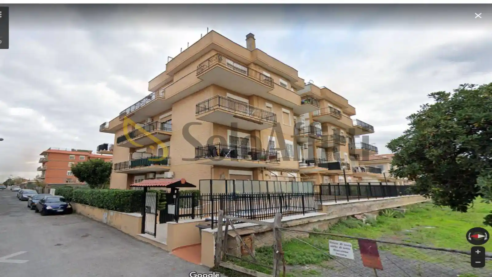 Appartamento in affitto a Ciampino