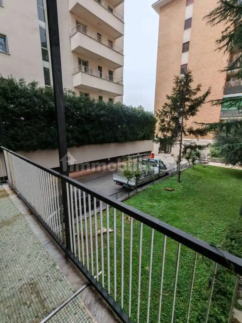 Quadrilocale via Giovanni Battista Piranesi 22, Porta Vittoria, Milano - foto 4