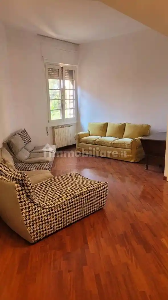 Appartamento in affitto a Latina