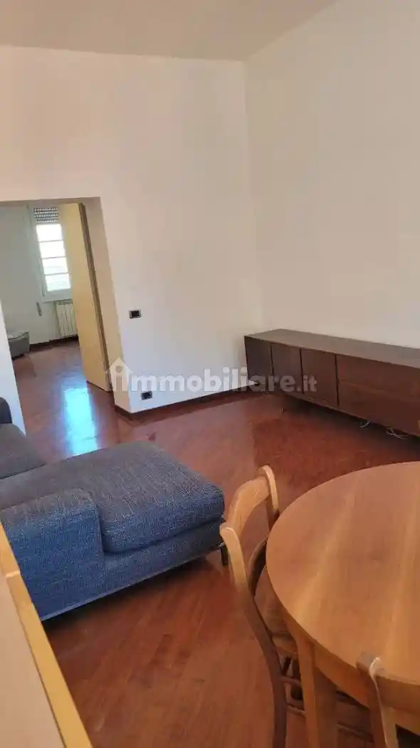 Quadrilocale piazza Dante Alighieri 2, Centro Storico, Latina - foto 5