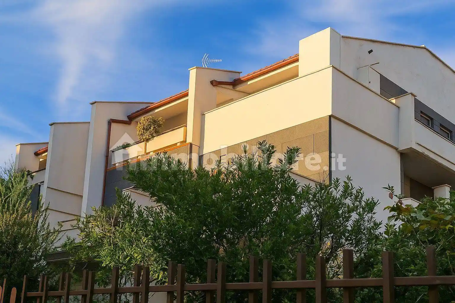 Appartamento in vendita a Cerveteri