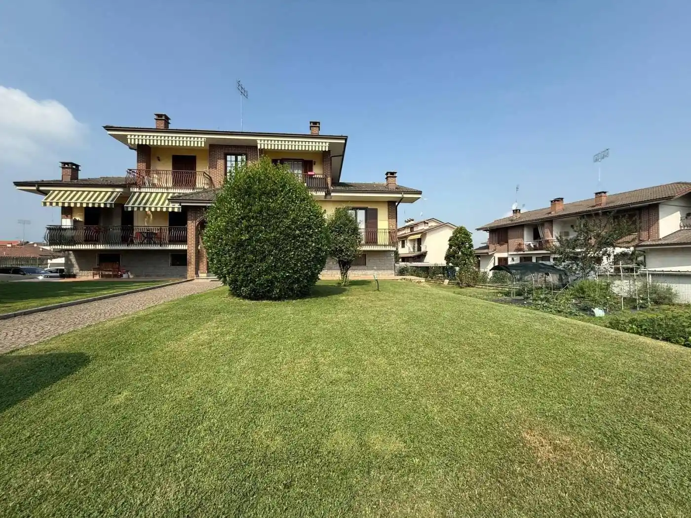 Quadrilocale via Margarita 9, Beinette - foto 3