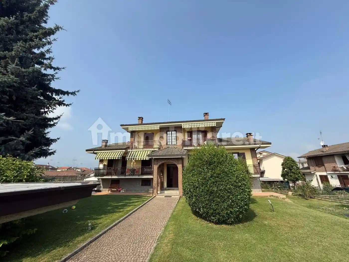 Quadrilocale via Margarita 9, Beinette - foto 4