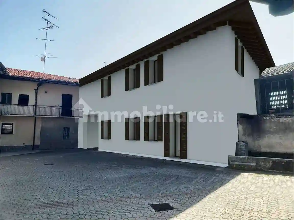 Casa indipendente - foto 2