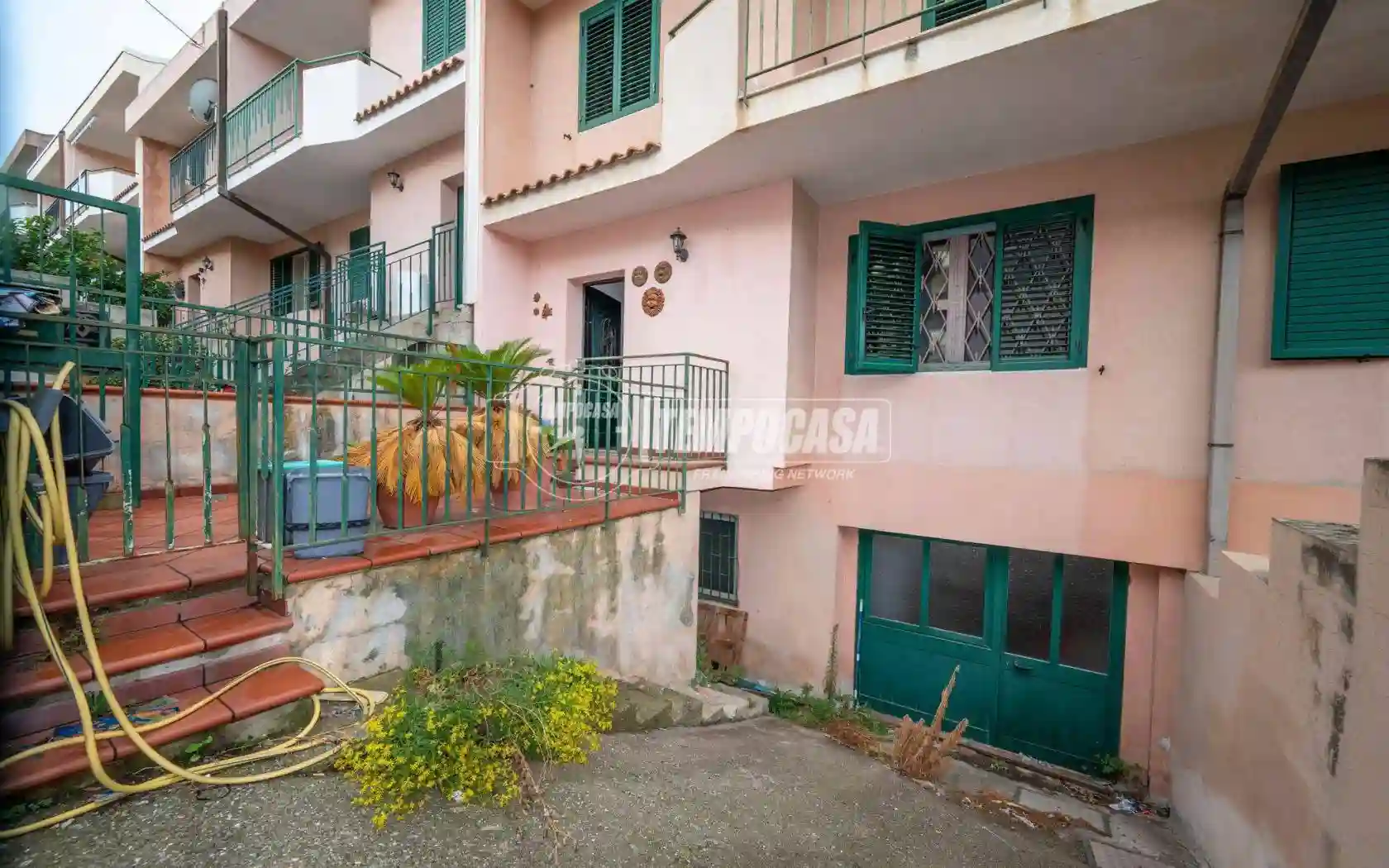 Villetta a schiera - foto 4