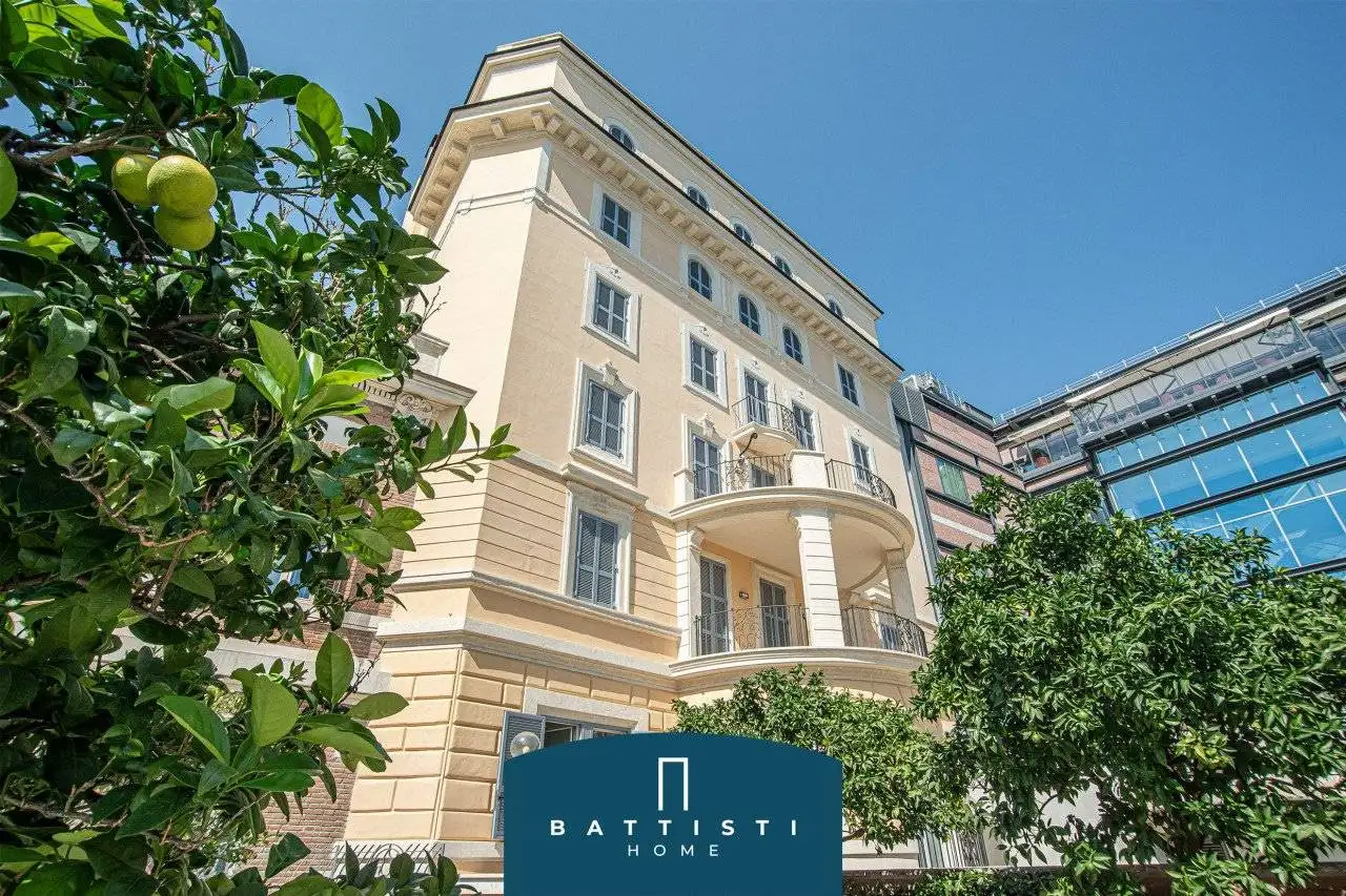 Appartamento in affitto a Roma