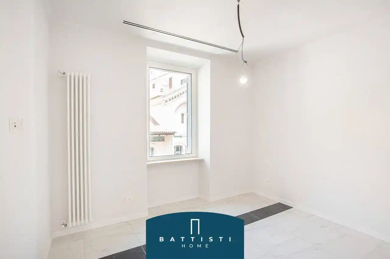 Trilocale via Aniene, Pinciano - Villa Ada, Roma - foto 2