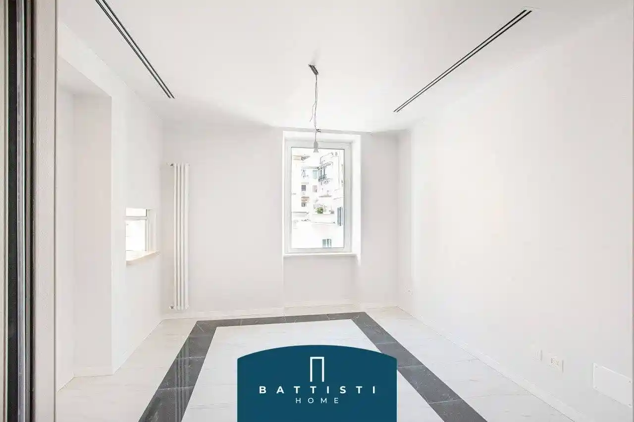 Trilocale via Aniene, Pinciano - Villa Ada, Roma - foto 3