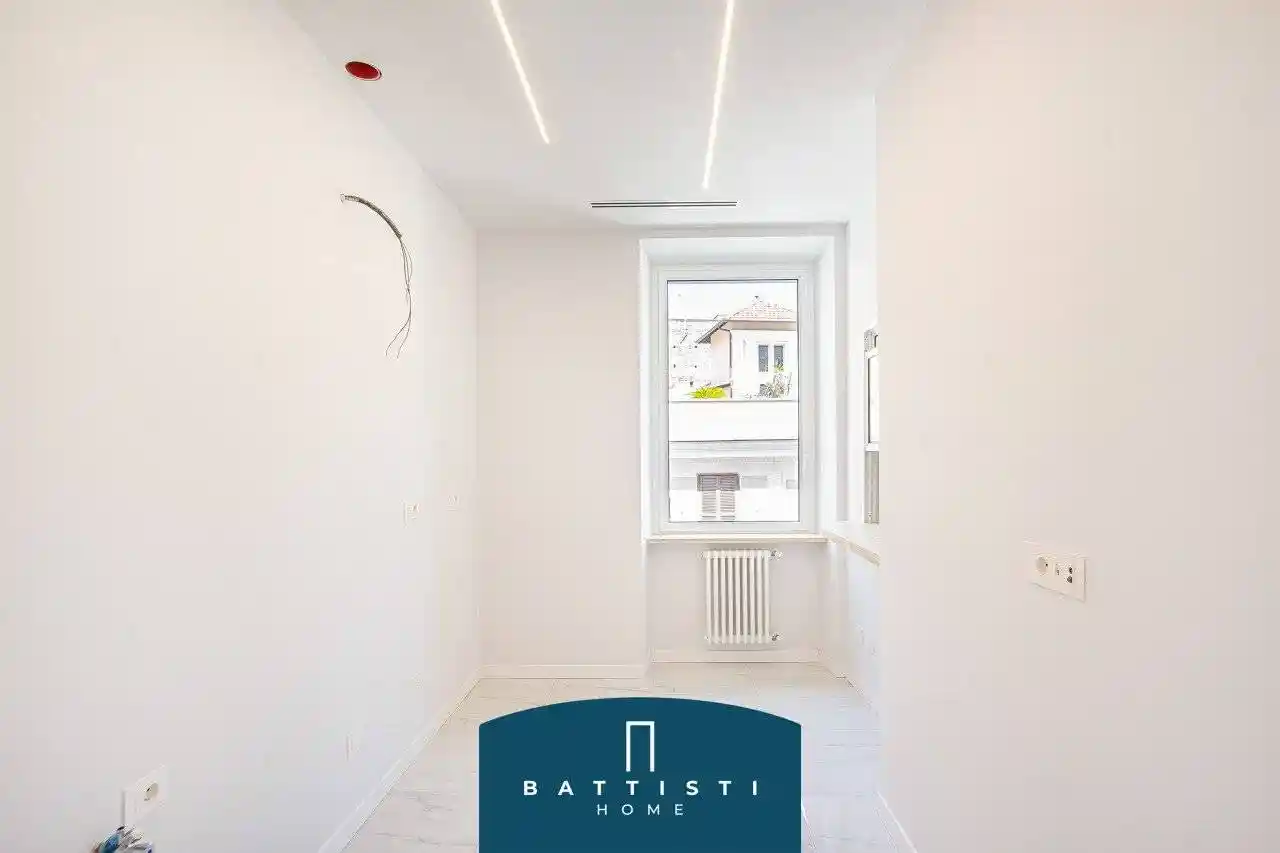 Trilocale via Aniene, Pinciano - Villa Ada, Roma - foto 5