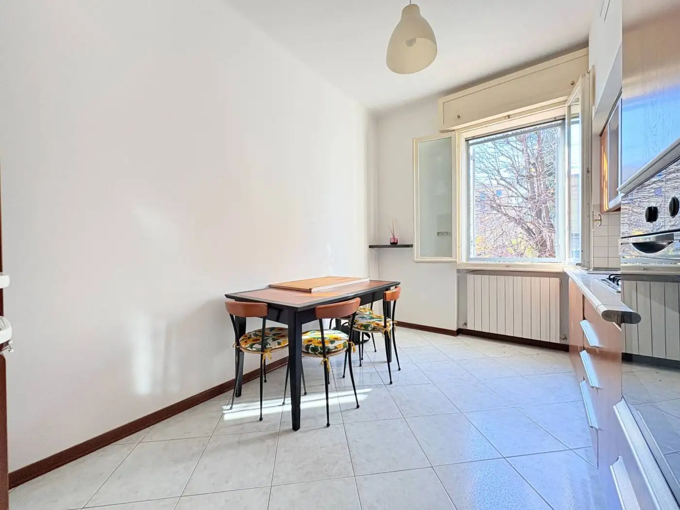 Appartamento in vendita a Casalecchio di Reno