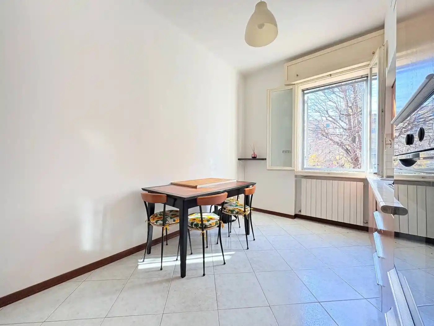 Trilocale via Canonica 8, Talon, Croce, Casalecchio di Reno - foto 2