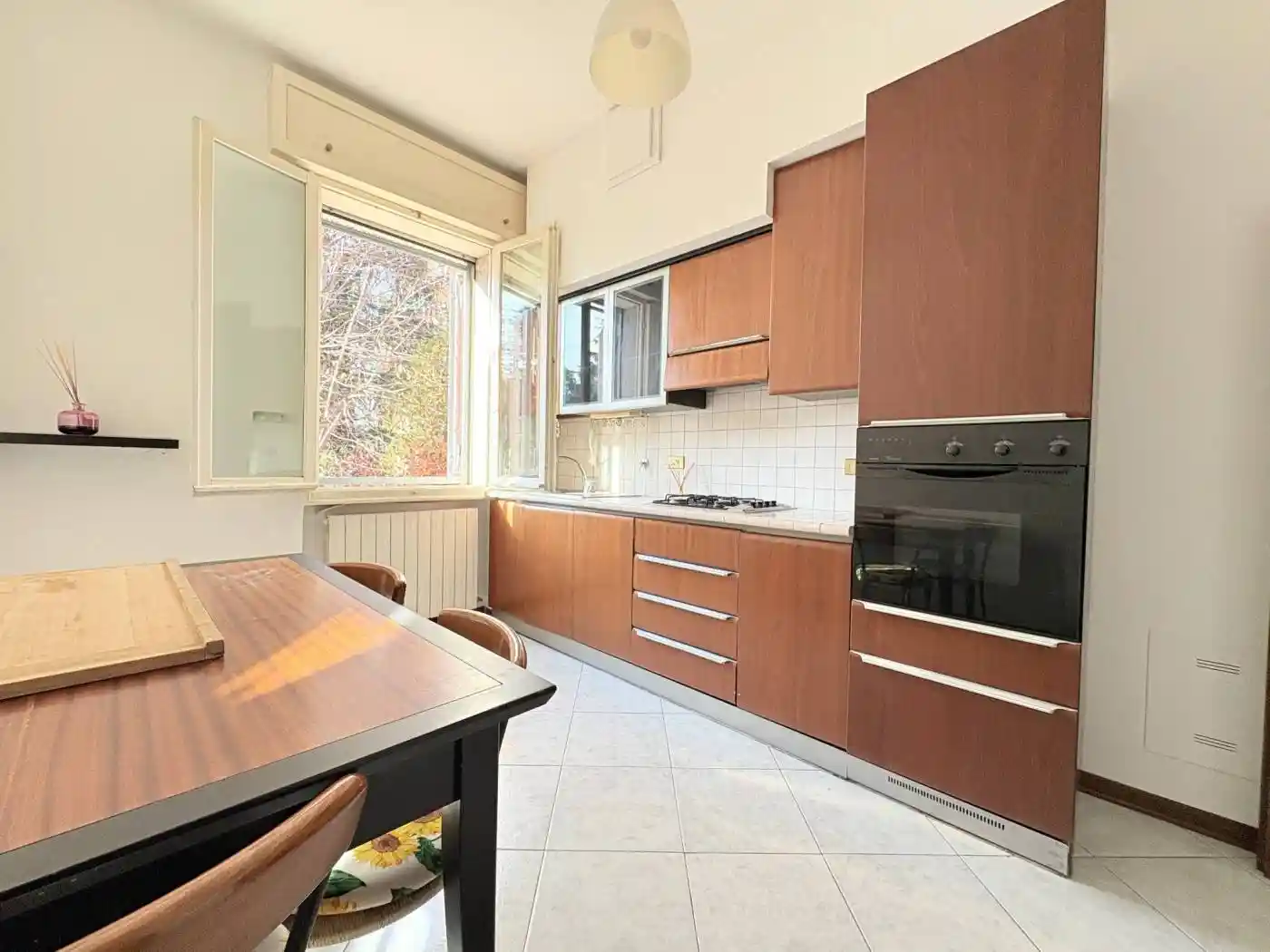 Trilocale via Canonica 8, Talon, Croce, Casalecchio di Reno - foto 3