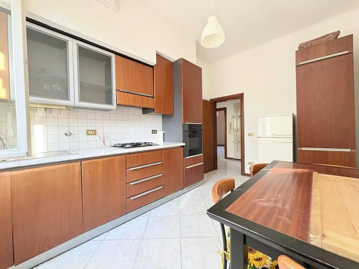 Trilocale via Canonica 8, Talon, Croce, Casalecchio di Reno - foto 4