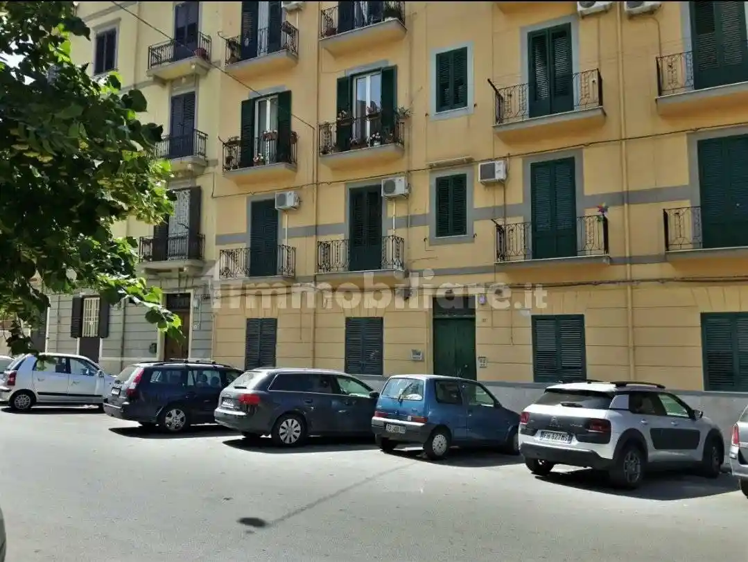 Appartamento in vendita a Palermo