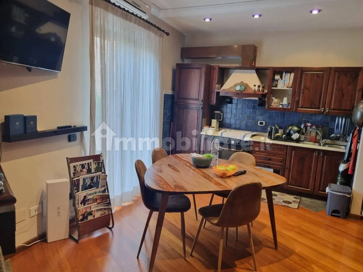 Appartamento in vendita a Grottaferrata