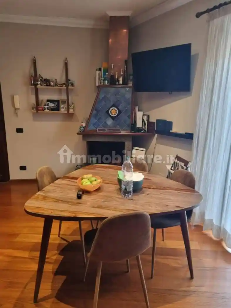 Bilocale piazza Giordano Bruno, Centro, Grottaferrata - foto 2