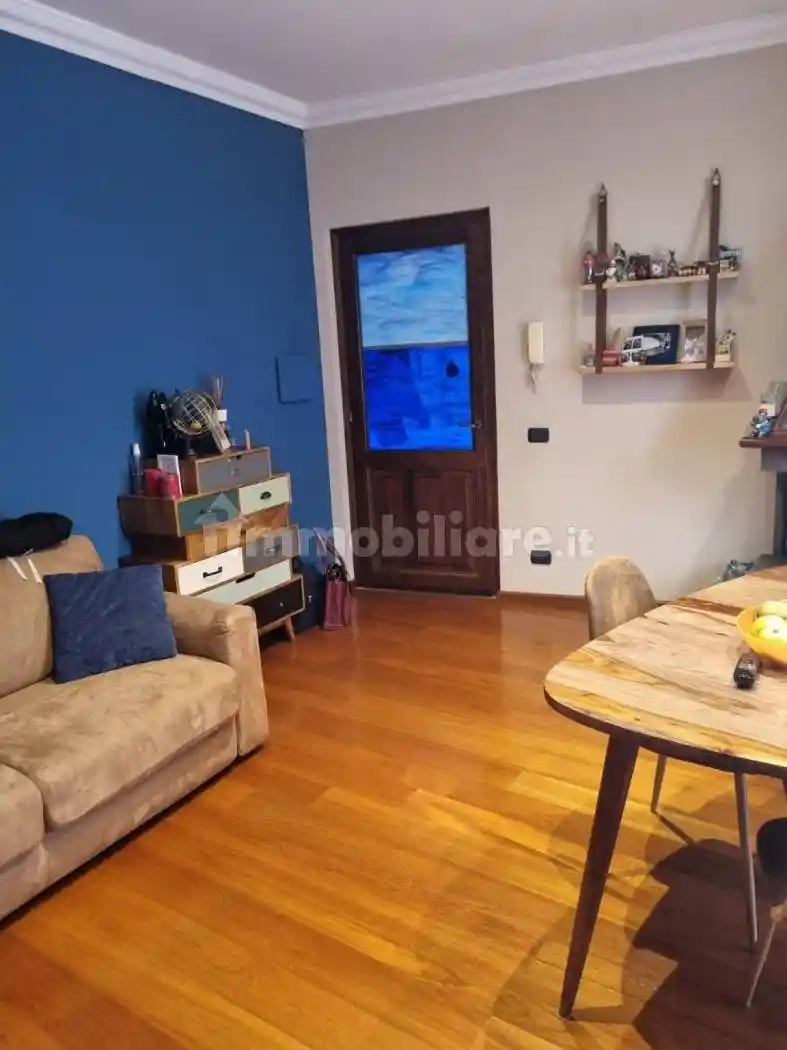 Bilocale piazza Giordano Bruno, Centro, Grottaferrata - foto 3