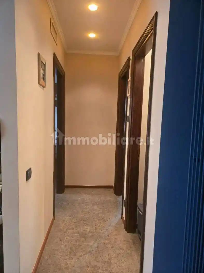 Bilocale piazza Giordano Bruno, Centro, Grottaferrata - foto 4