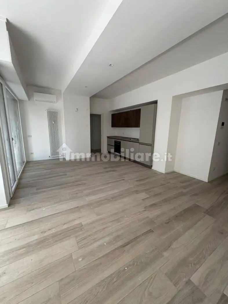 Appartamento in vendita a Pesaro