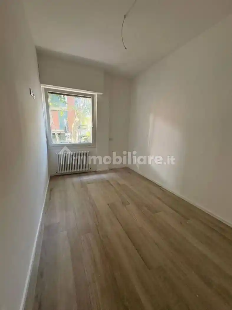 Trilocale viale Fratelli Rosselli, Mare, Pesaro - foto 3