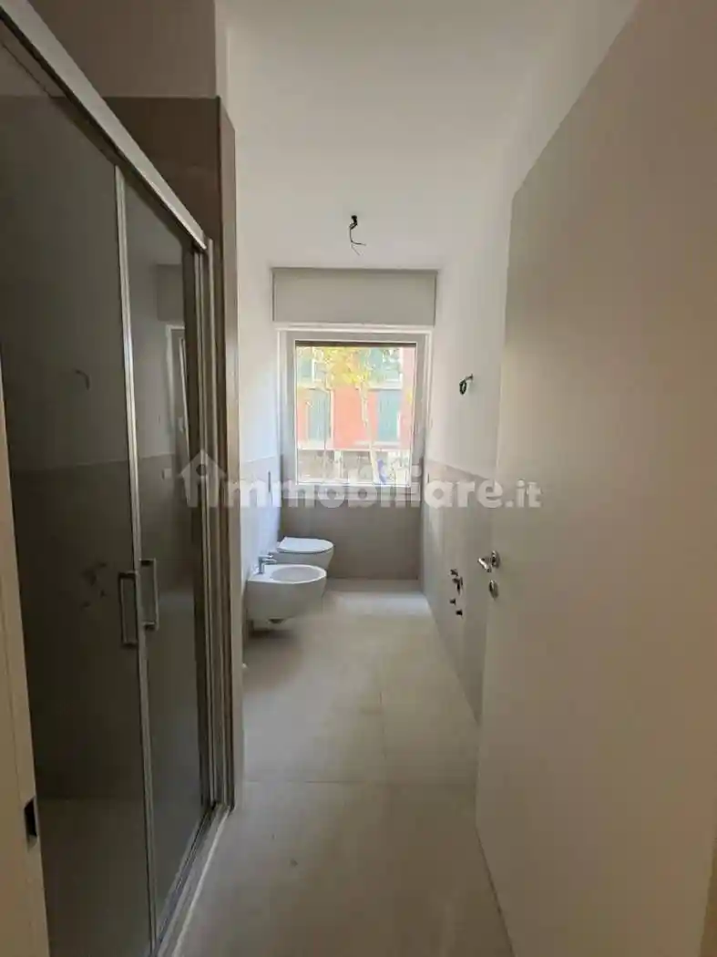 Trilocale viale Fratelli Rosselli, Mare, Pesaro - foto 5