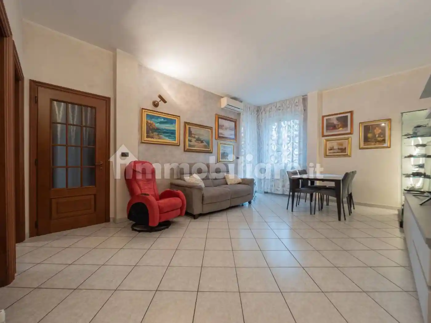 Appartamento in vendita a Chivasso