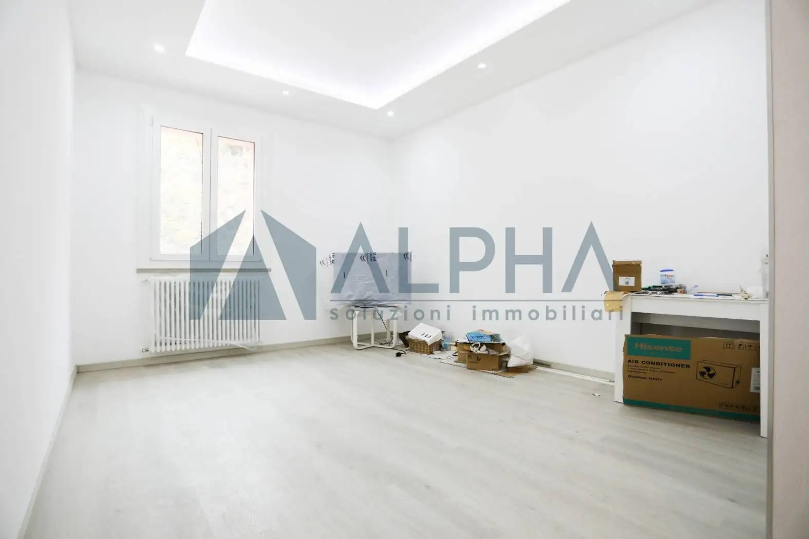 Appartamento in vendita a Cesena