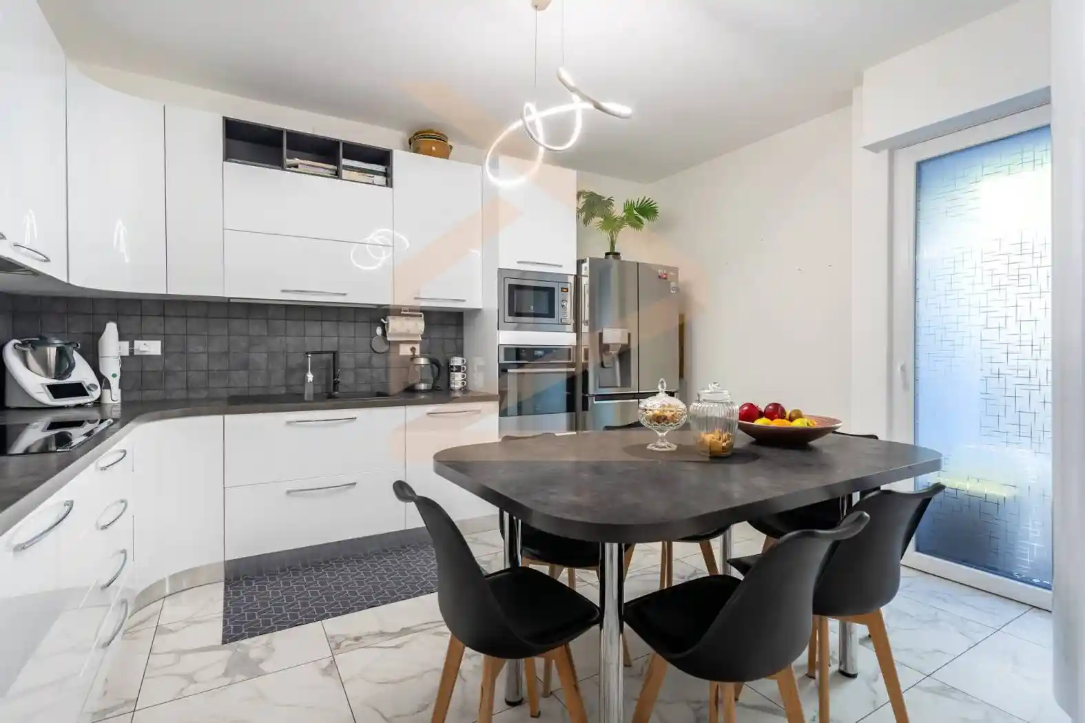 Quadrilocale via Castel Dei Merli 51, Muralta - Martignano, Trento - foto 2