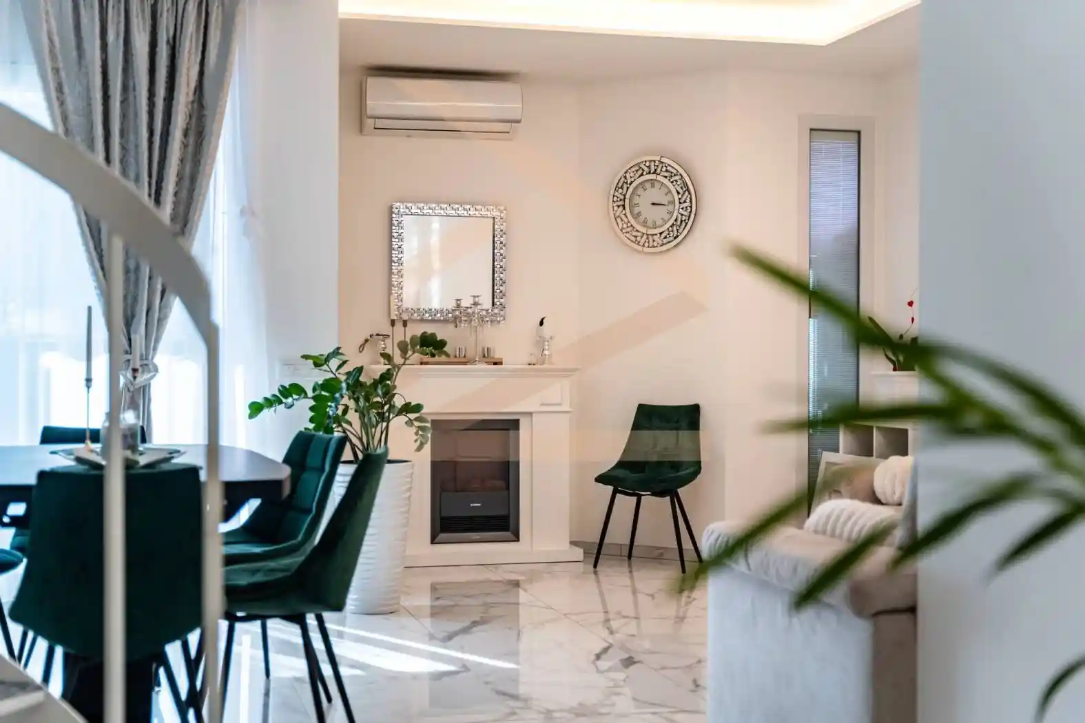 Quadrilocale via Castel Dei Merli 51, Muralta - Martignano, Trento - foto 3