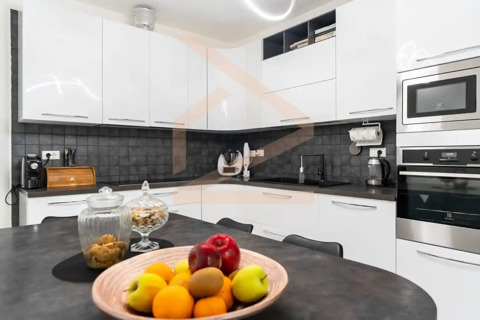 Quadrilocale via Castel Dei Merli 51, Muralta - Martignano, Trento - foto 5