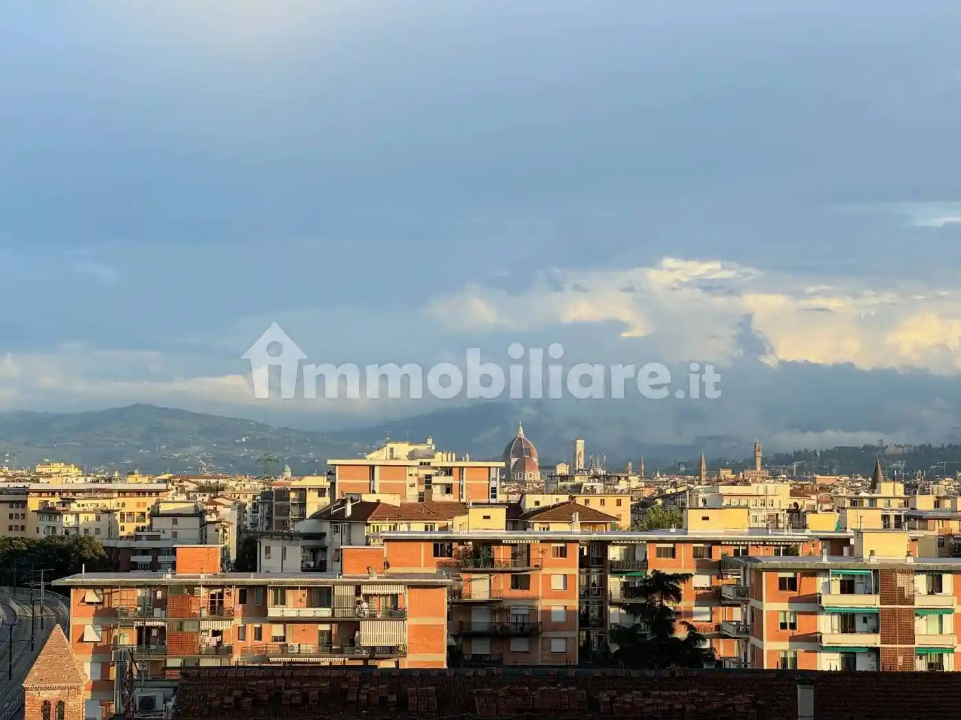 Appartamento in vendita a Firenze