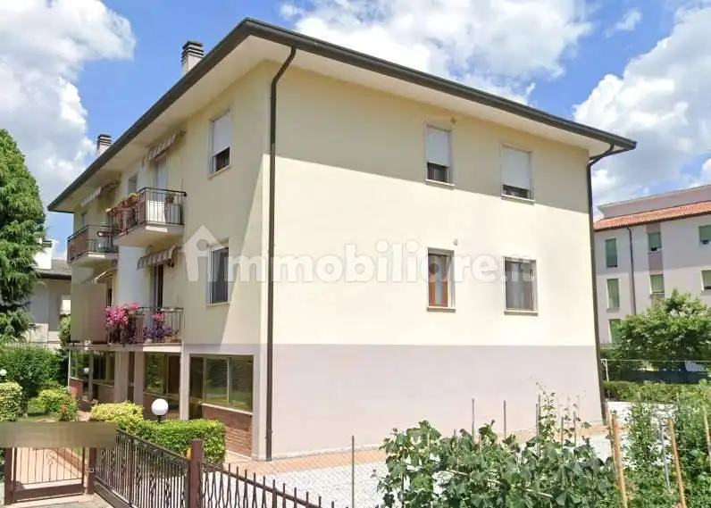 Appartamento in vendita a Quarto d'Altino