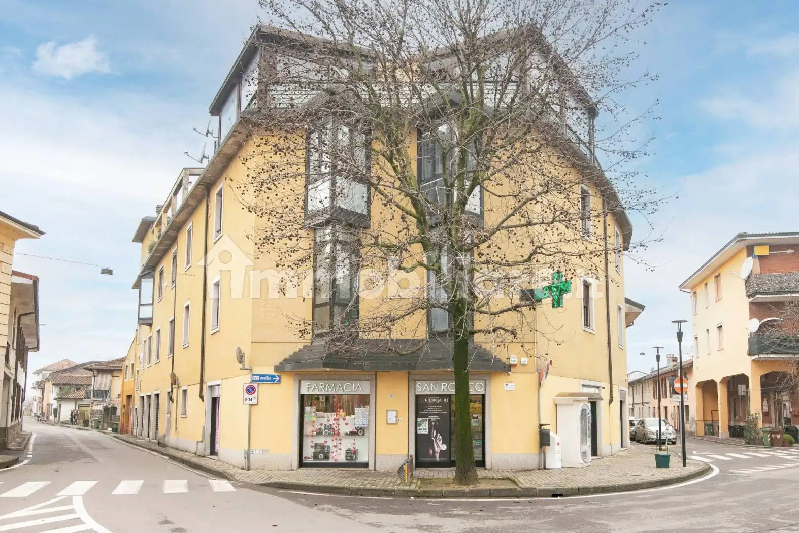 Appartamento in vendita a Lodi Vecchio