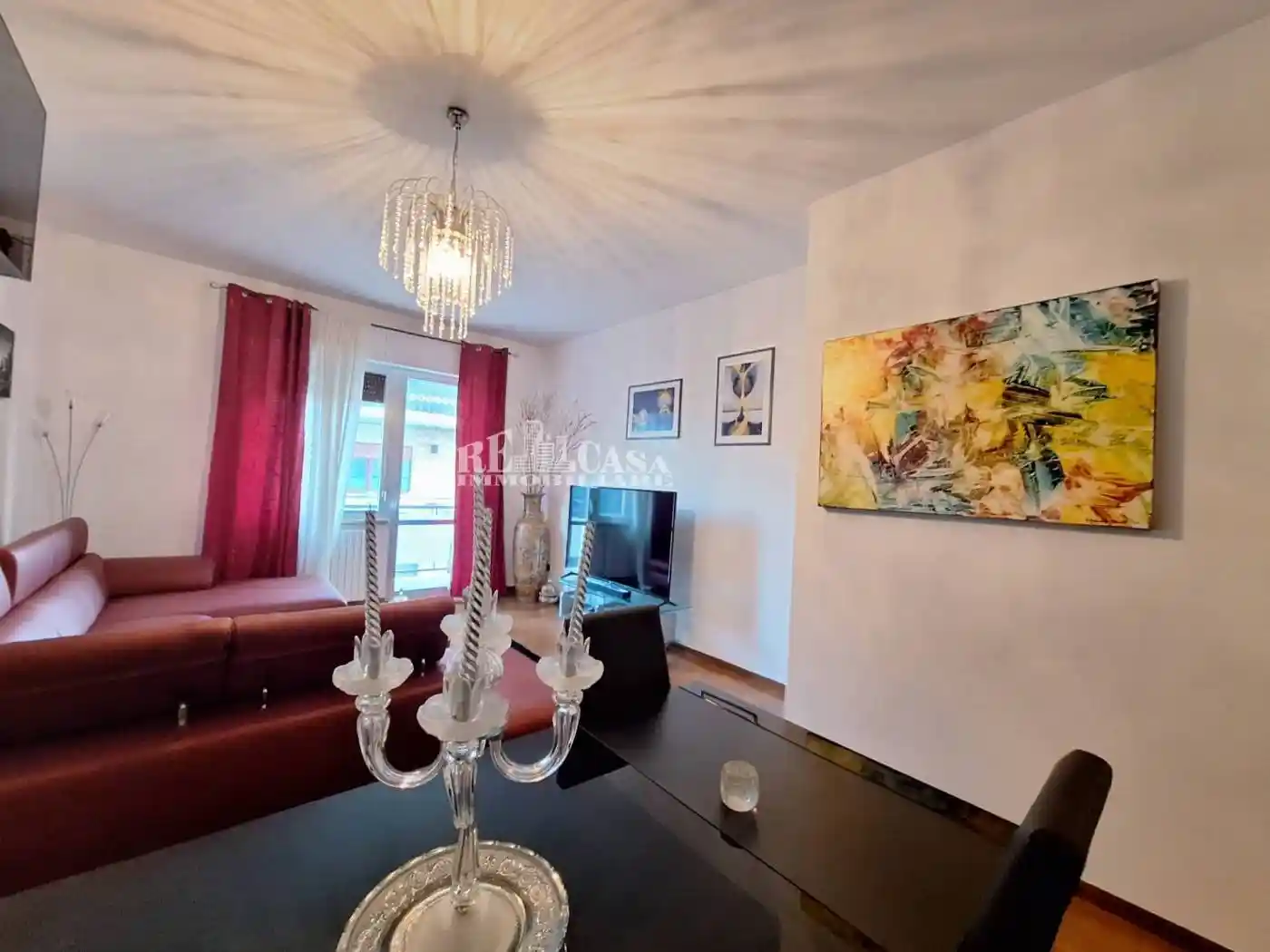 Appartamento via camillo benso conte di cavour, Centro, Sant'Egidio alla Vibrata - foto 3