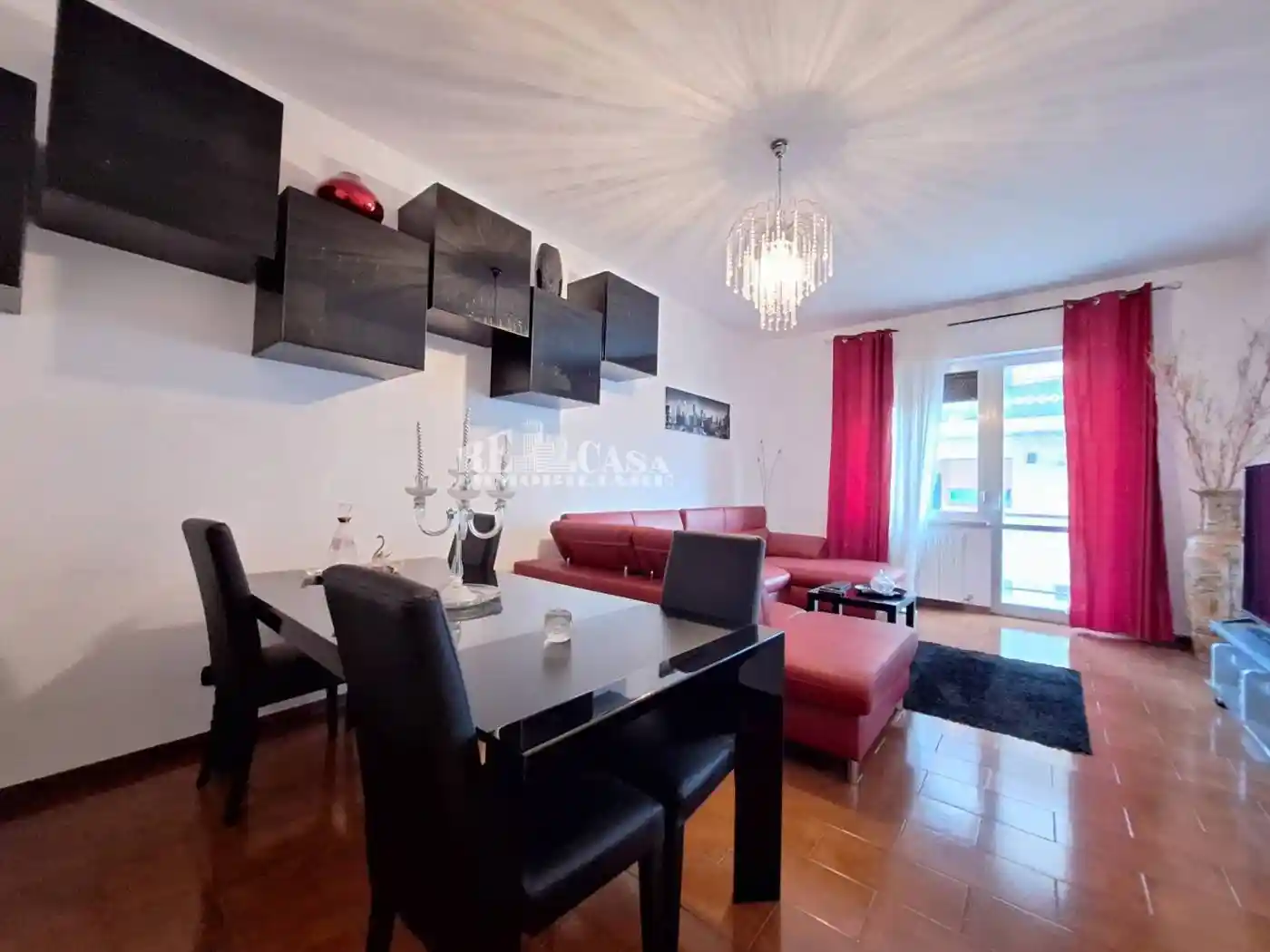 Appartamento via camillo benso conte di cavour, Centro, Sant'Egidio alla Vibrata - foto 4