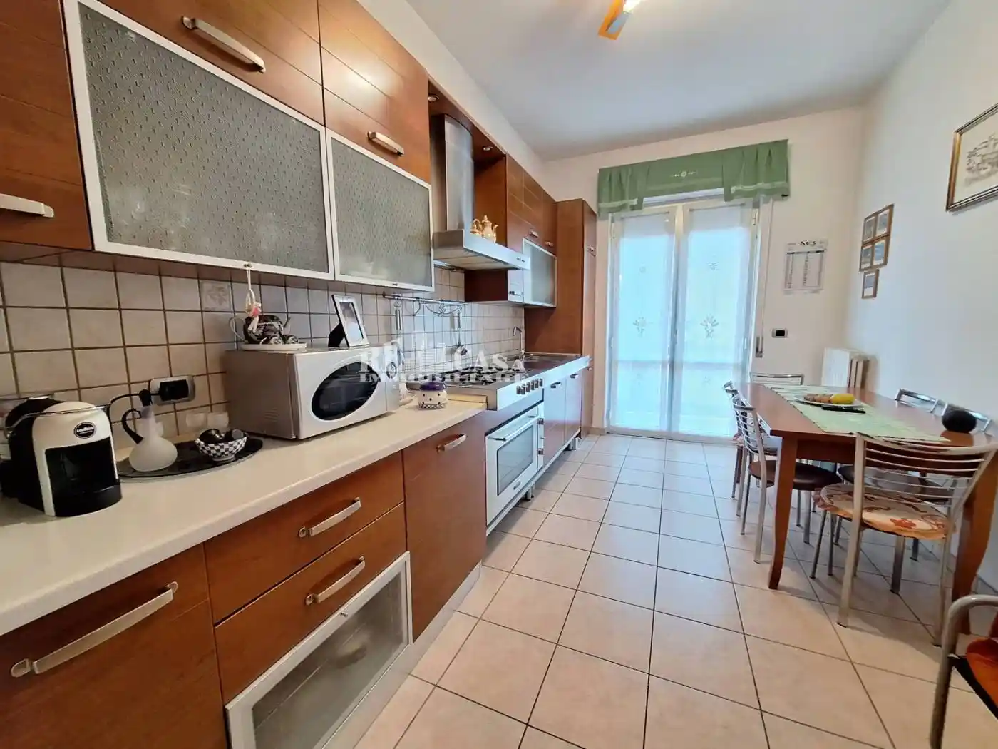 Appartamento via camillo benso conte di cavour, Centro, Sant'Egidio alla Vibrata - foto 5