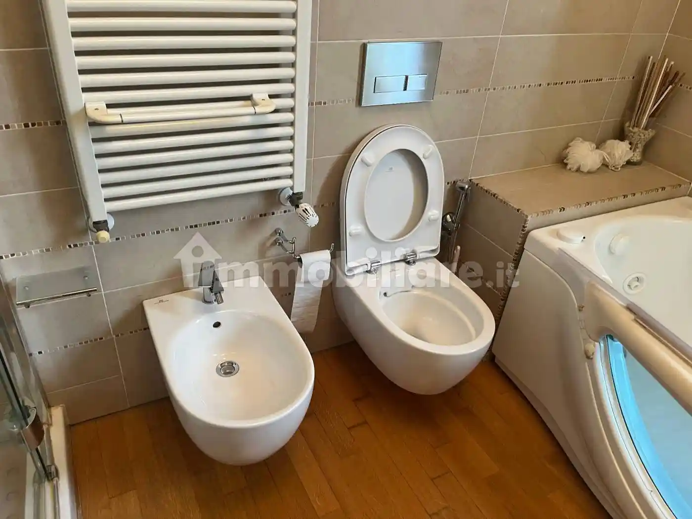 Quadrilocale via Giuseppe Torelli 1, San Ruffillo, Bologna - foto 5