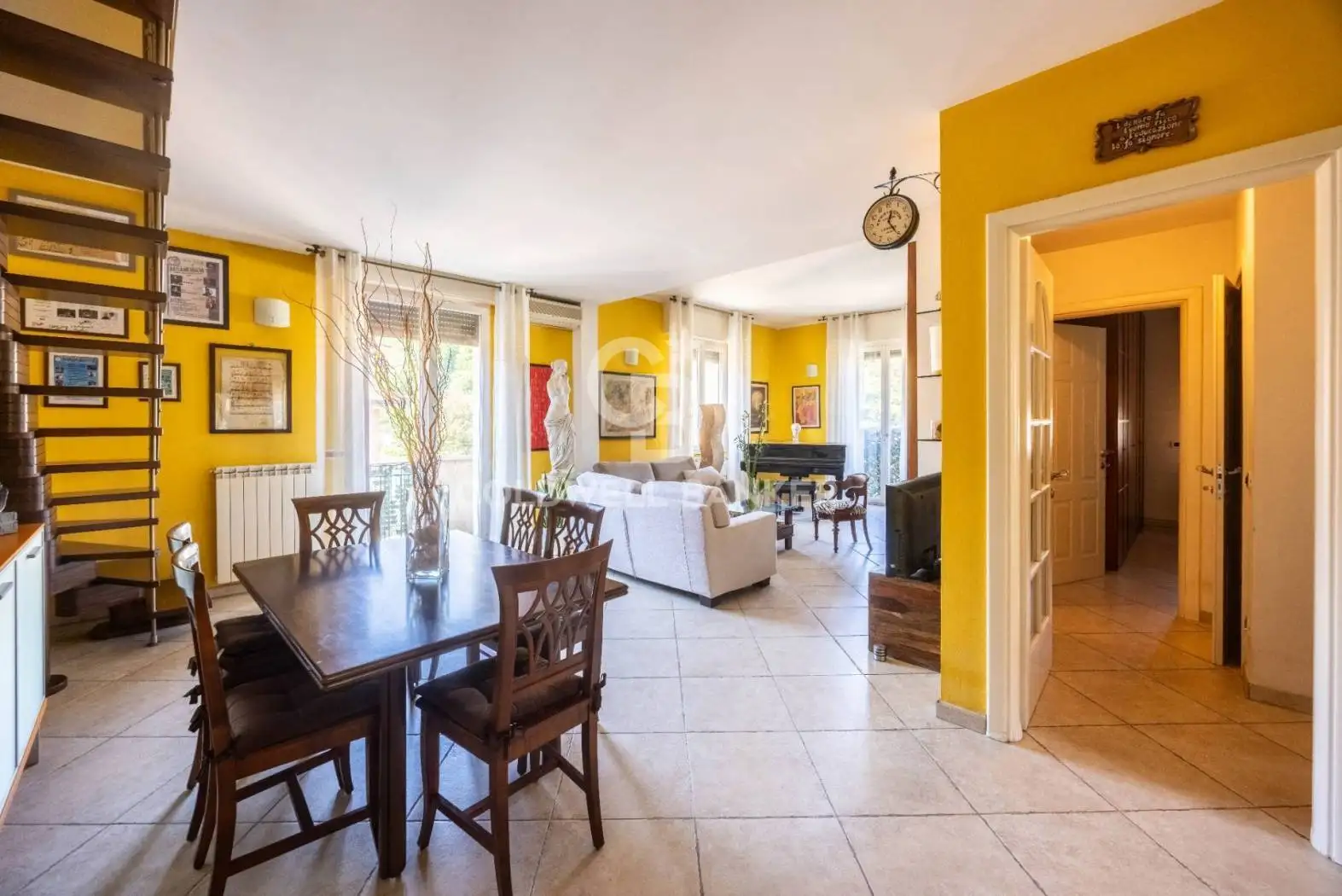 Appartamento in vendita a Bologna